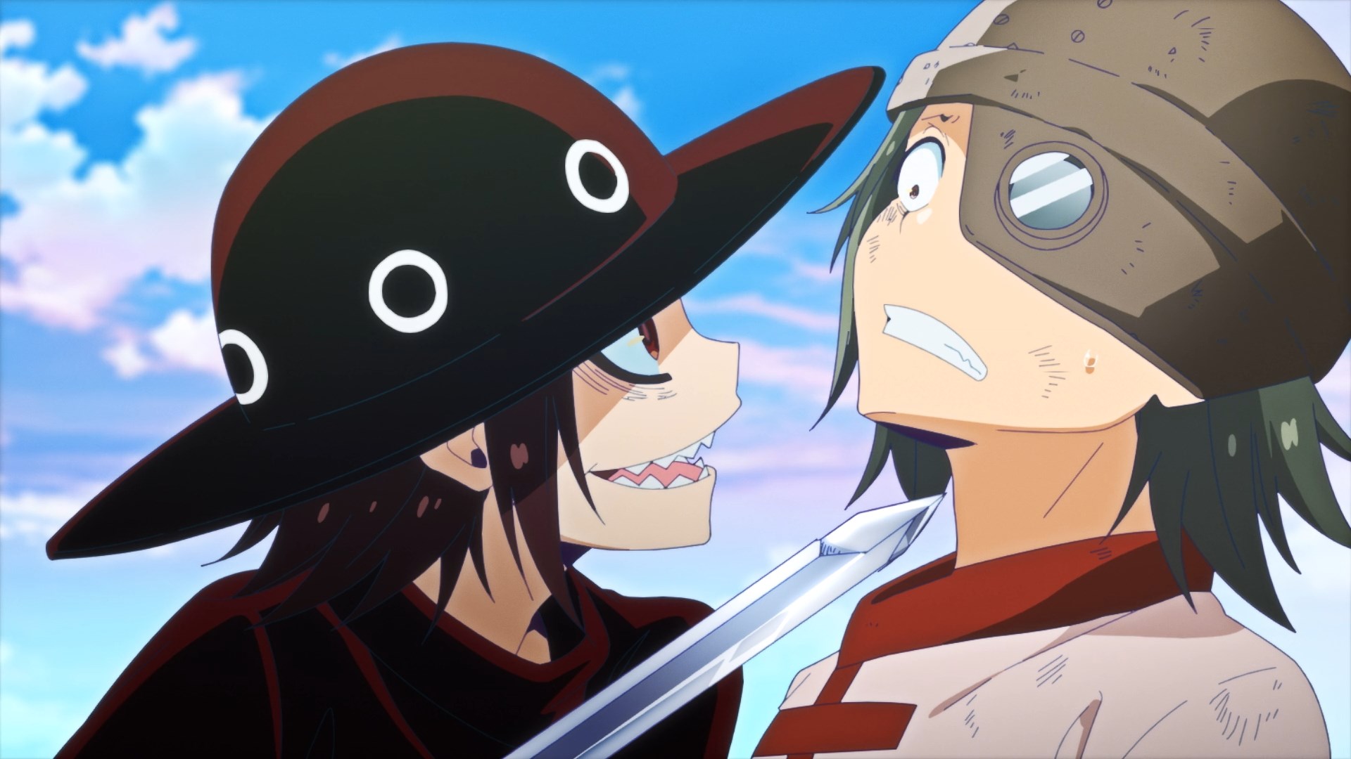 Добраніч, світе