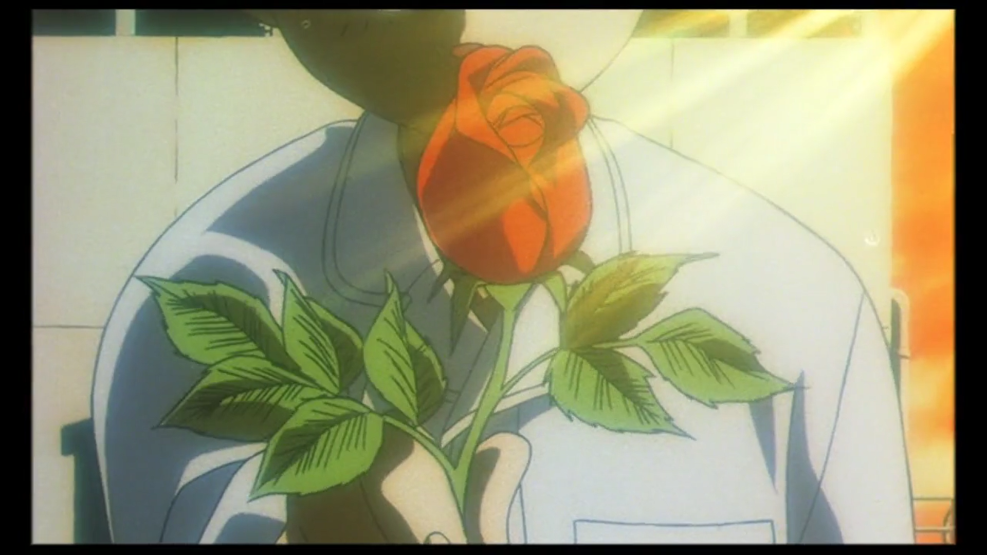 Сейлор Мун R: Обіцянка троянди