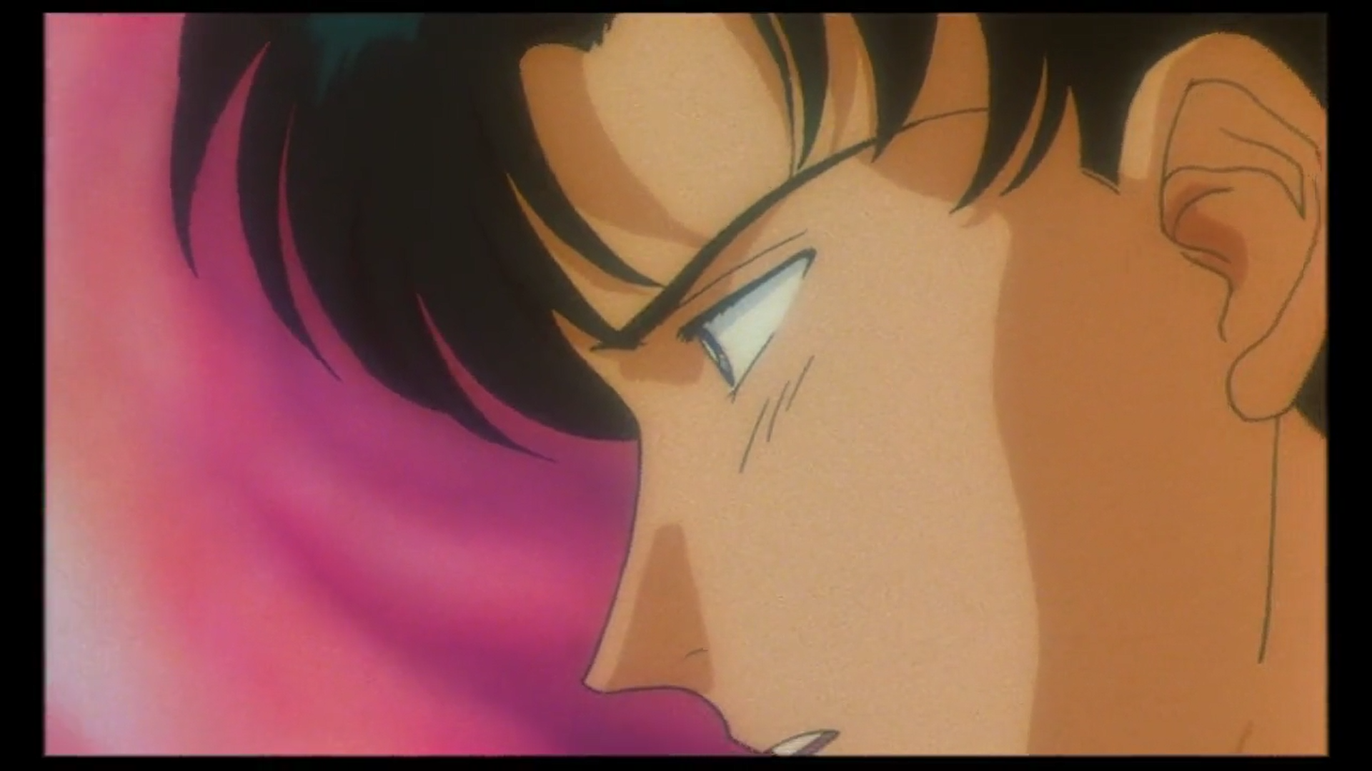 Сейлор Мун R: Обіцянка троянди