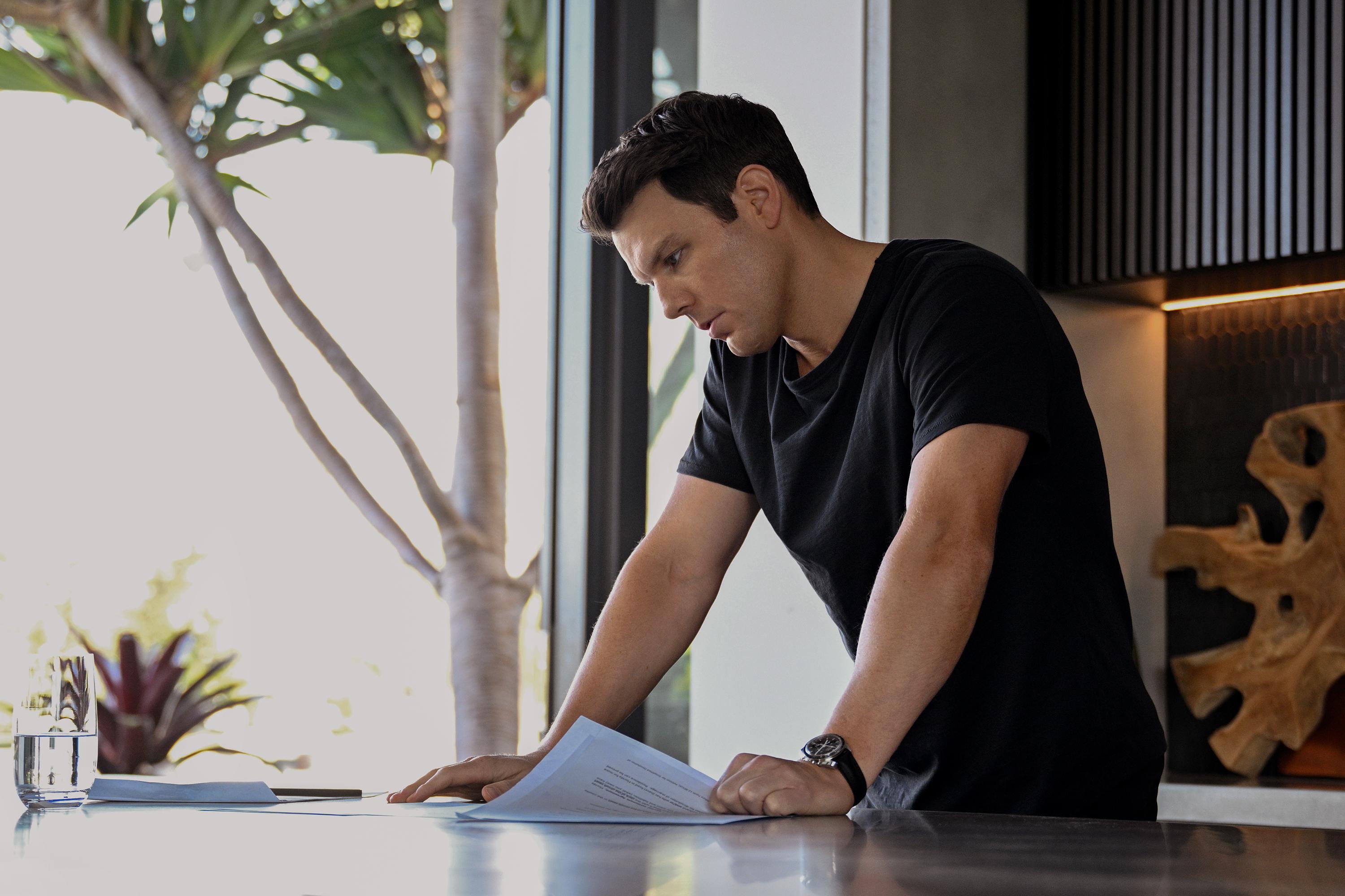 Яблука ніколи не падають