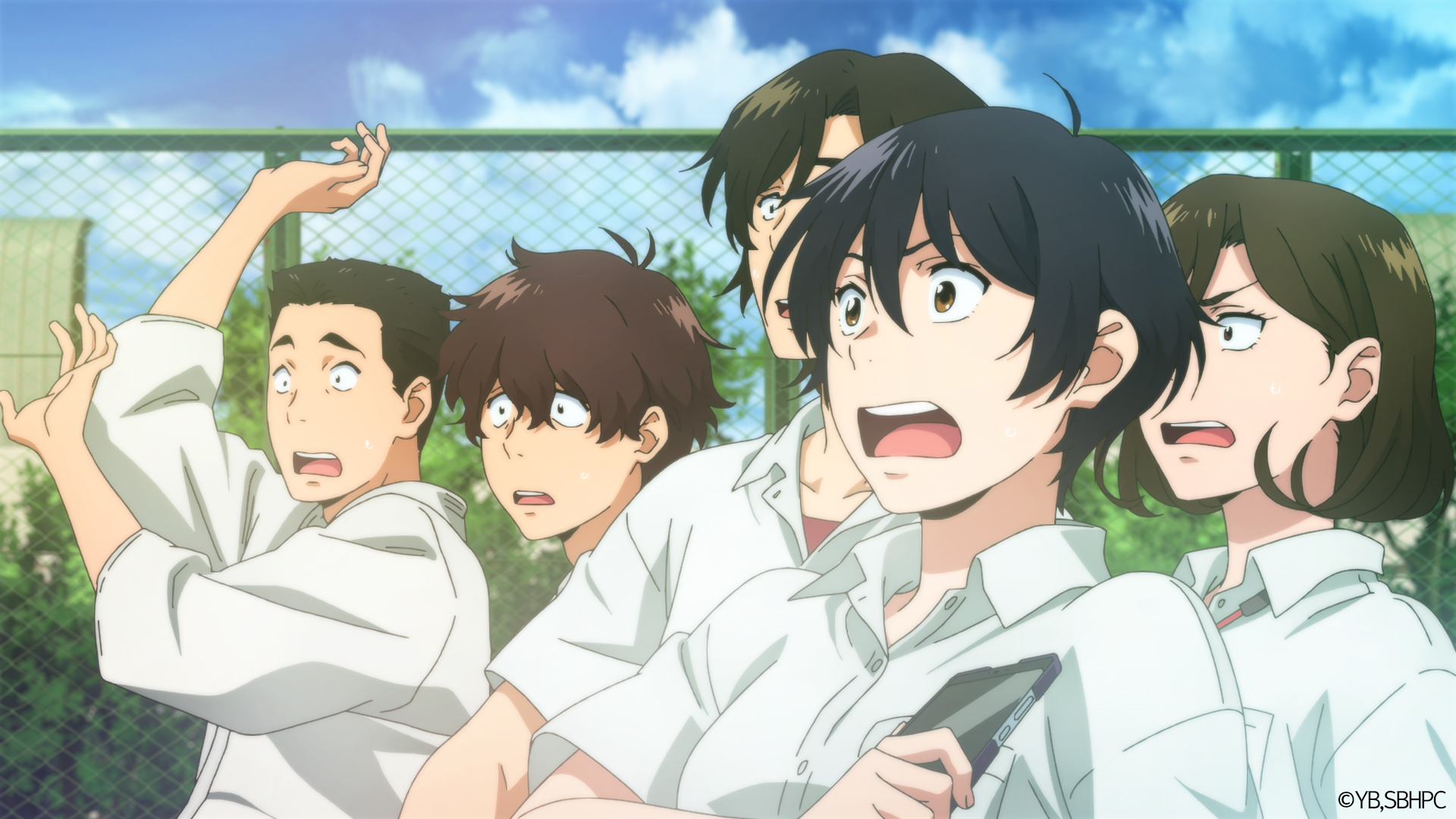 Заспівай мені про любов