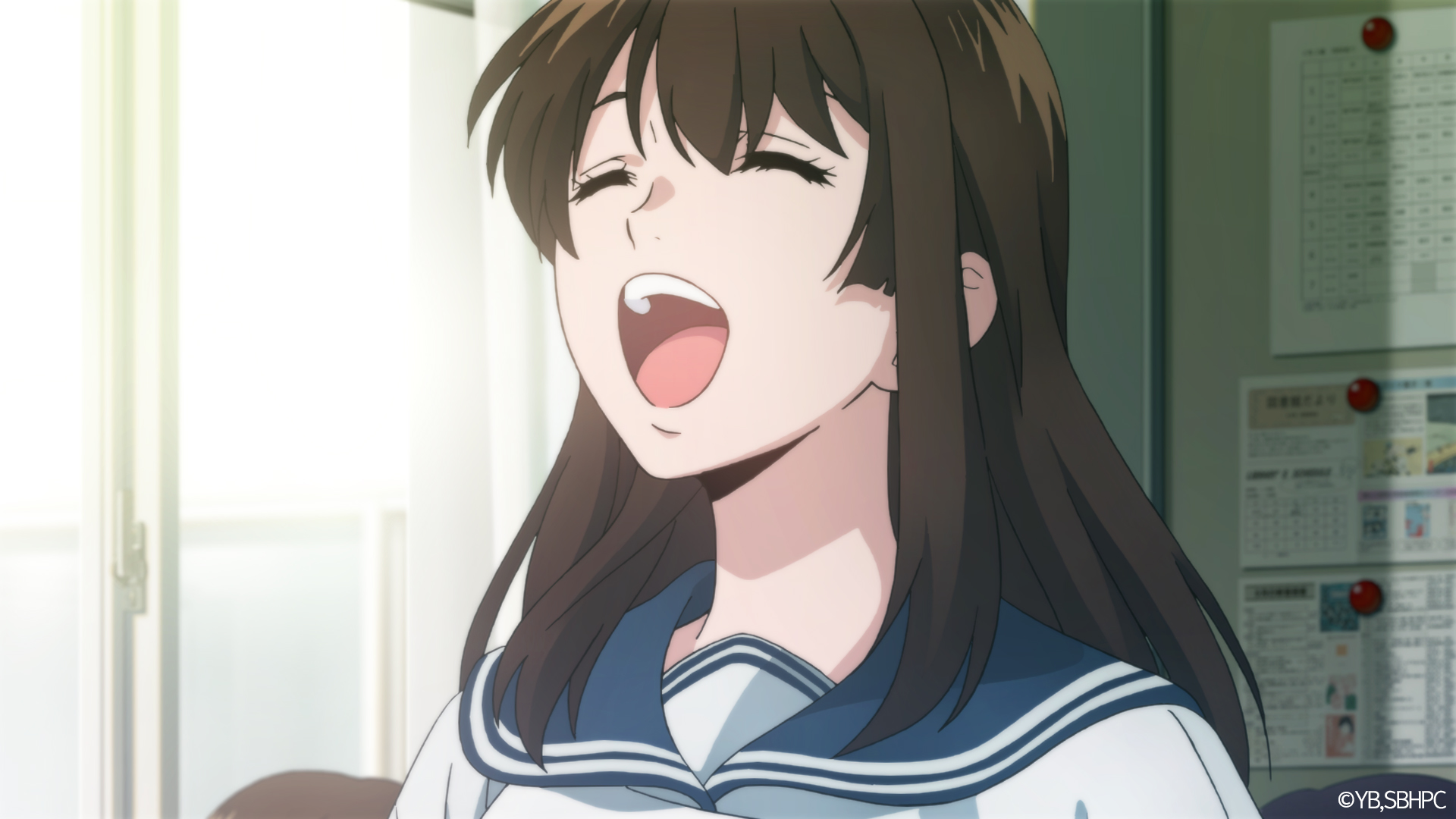 Заспівай мені про любов