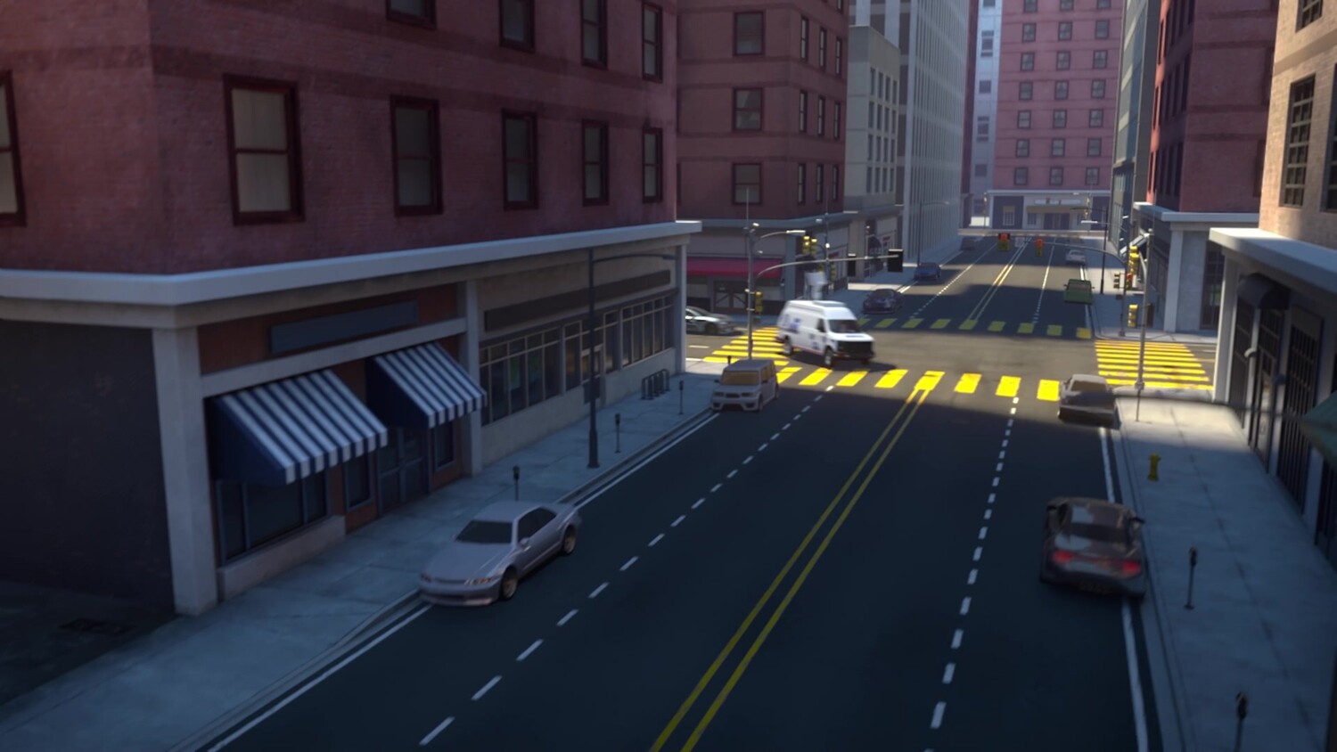 Мегамозок проти Синдикату Року