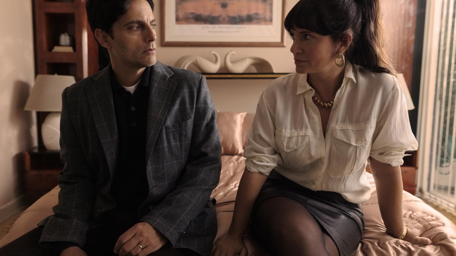 Сага про Гортензію