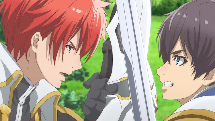 Сага про Гортензію