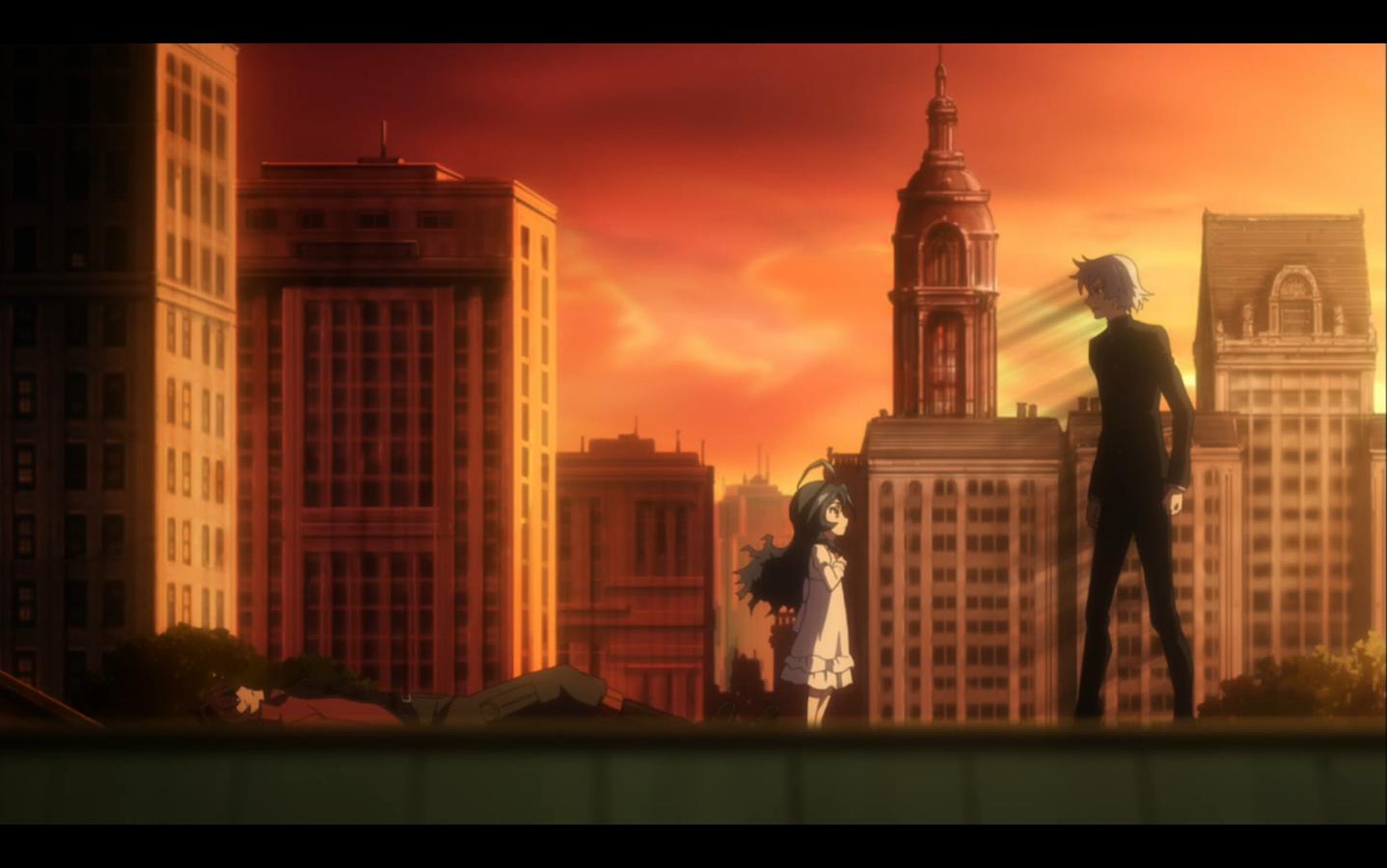 Дивовижні діти: Безмежний Хьобу Кіоске 