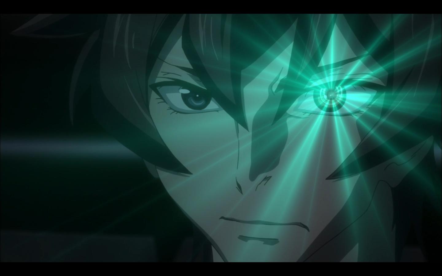 Дивовижні діти: Безмежний Хьобу Кіоске 