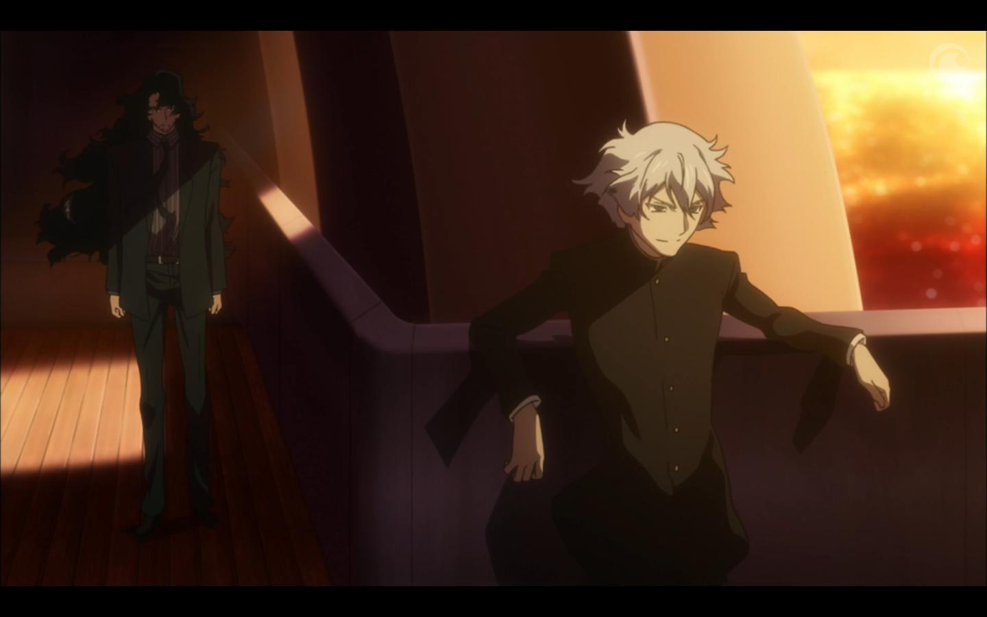 Дивовижні діти: Безмежний Хьобу Кіоске 