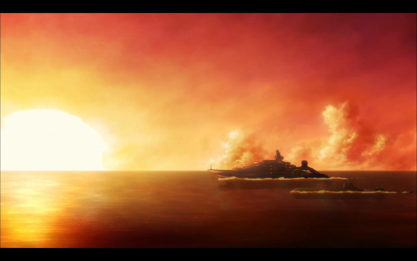 Дивовижні діти: Безмежний Хьобу Кіоске 