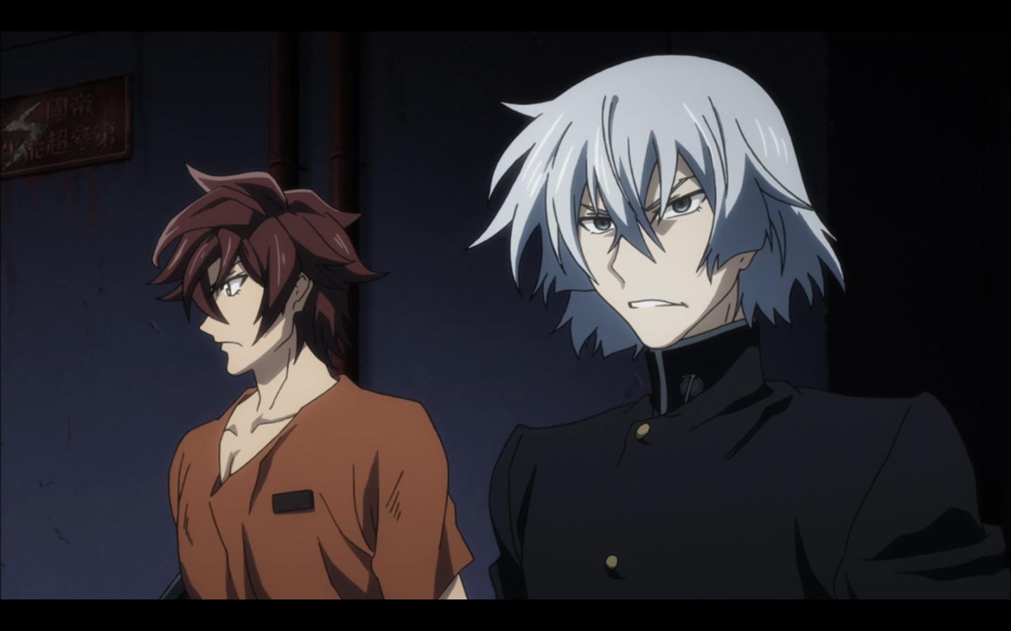 Дивовижні діти: Безмежний Хьобу Кіоске 