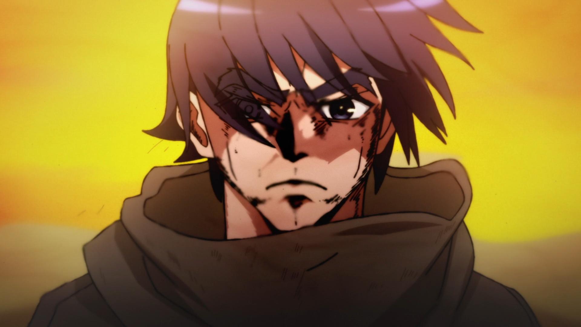 Плід Еволюції: Не встиг я озирнутись, як моє життя змінилось