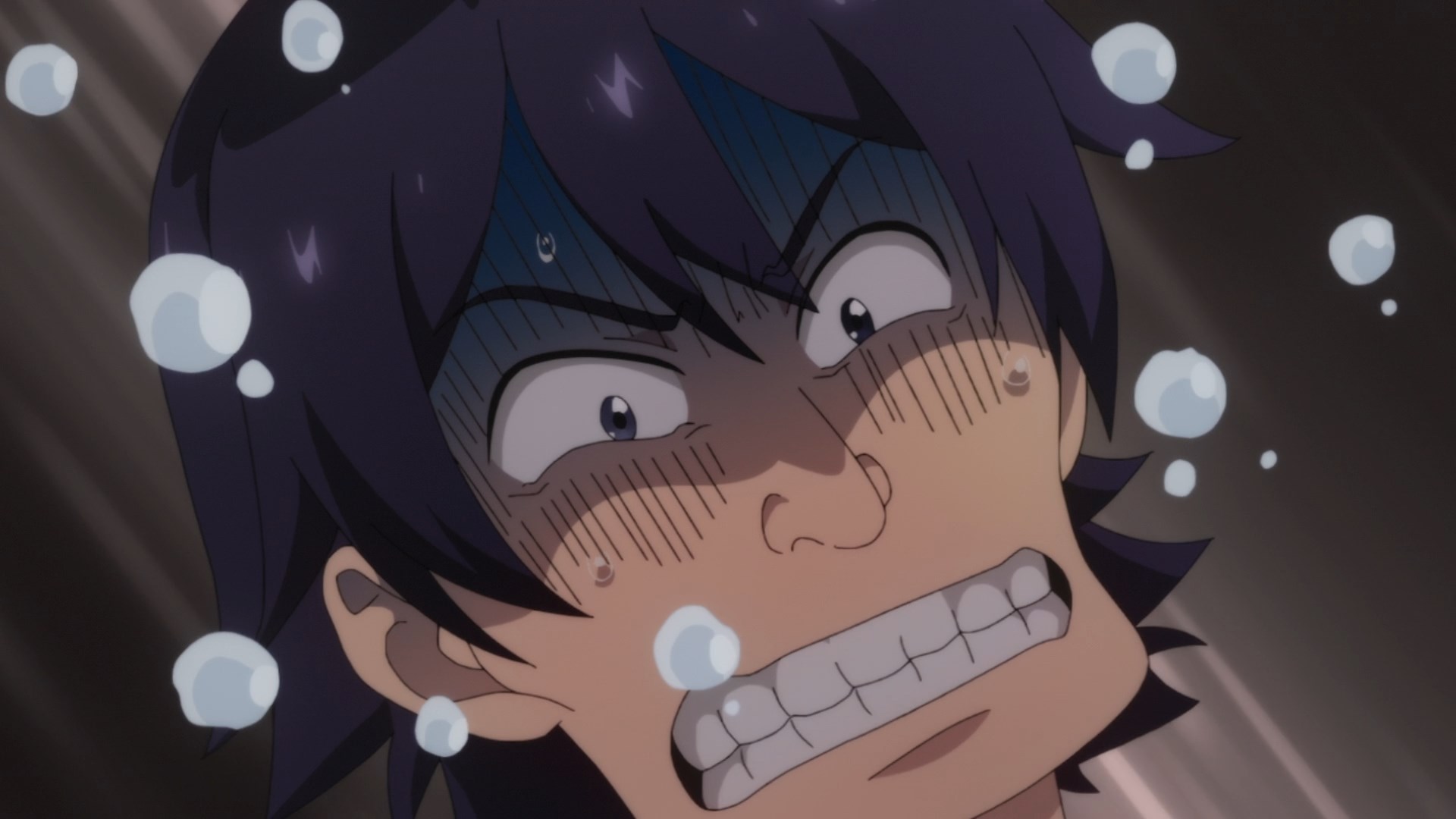 Плід Еволюції: Не встиг я озирнутись, як моє життя змінилось