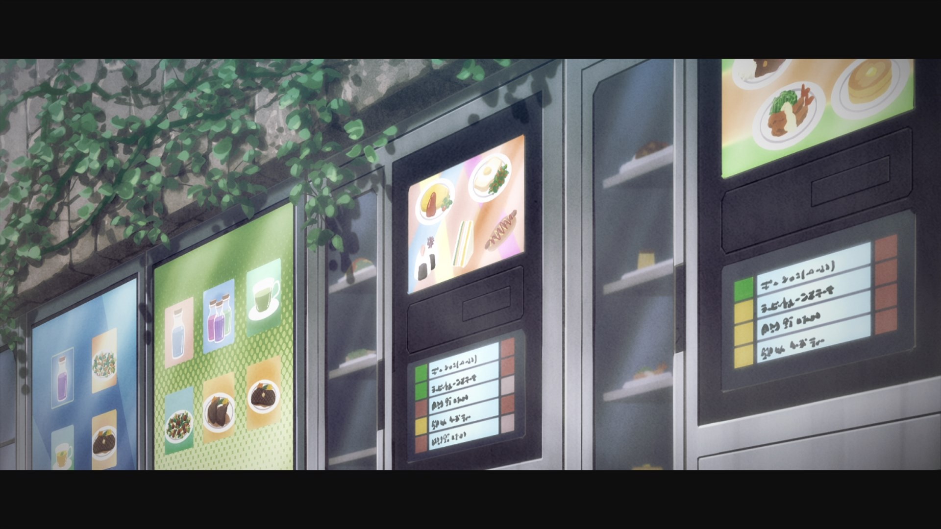 Діяльність звичайного чоловіка у віртуальному світі VRMMO