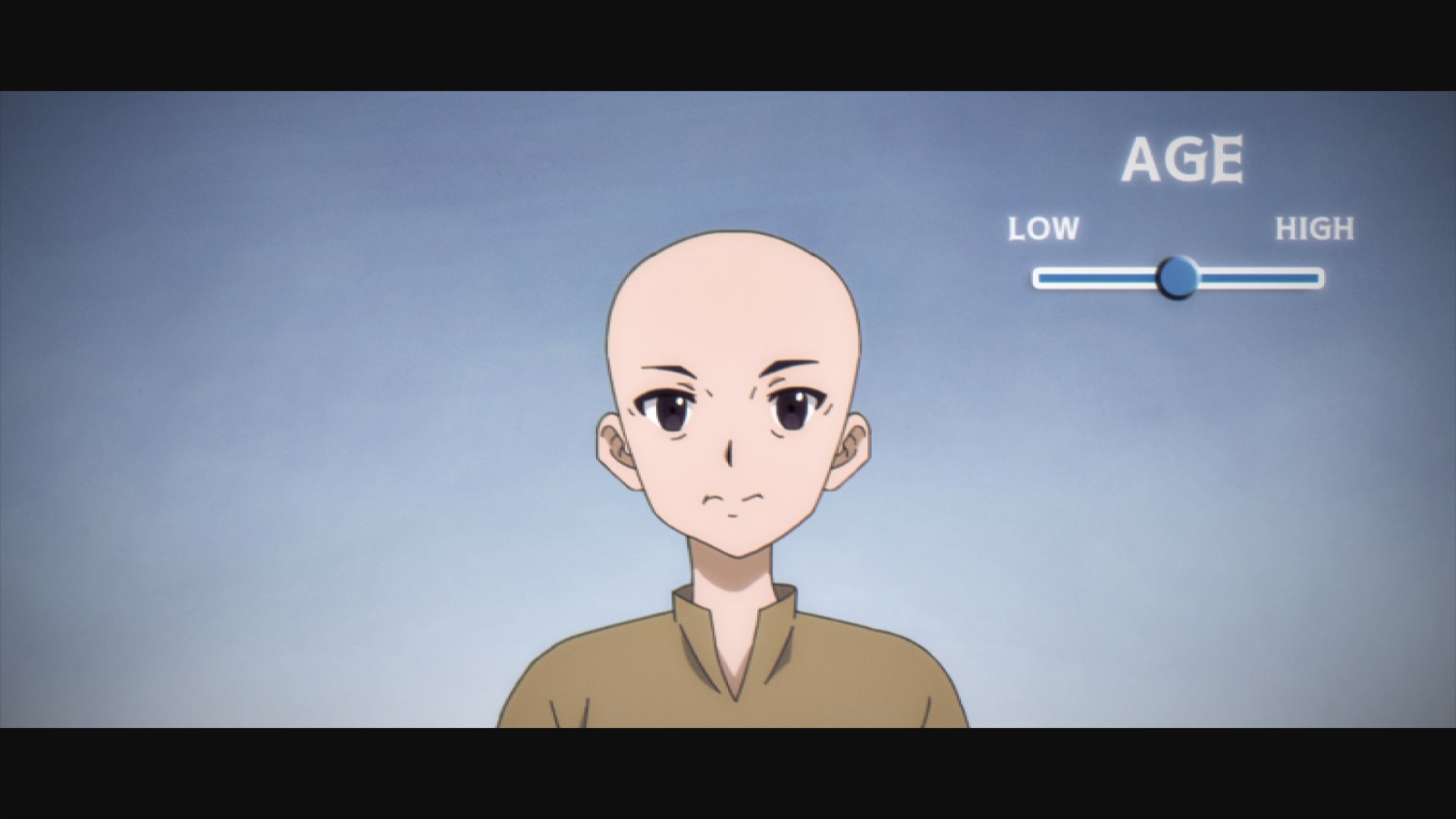 Діяльність звичайного чоловіка у віртуальному світі VRMMO