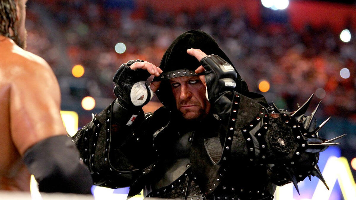 WWE Реслманія 28