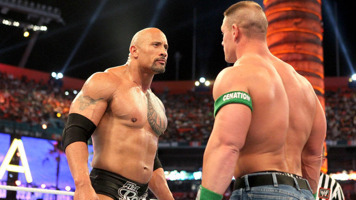 WWE Реслманія 28