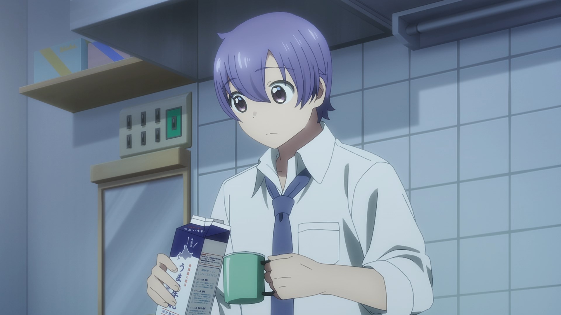 Квартира-студія з хорошим освітленням і янголом на додачу