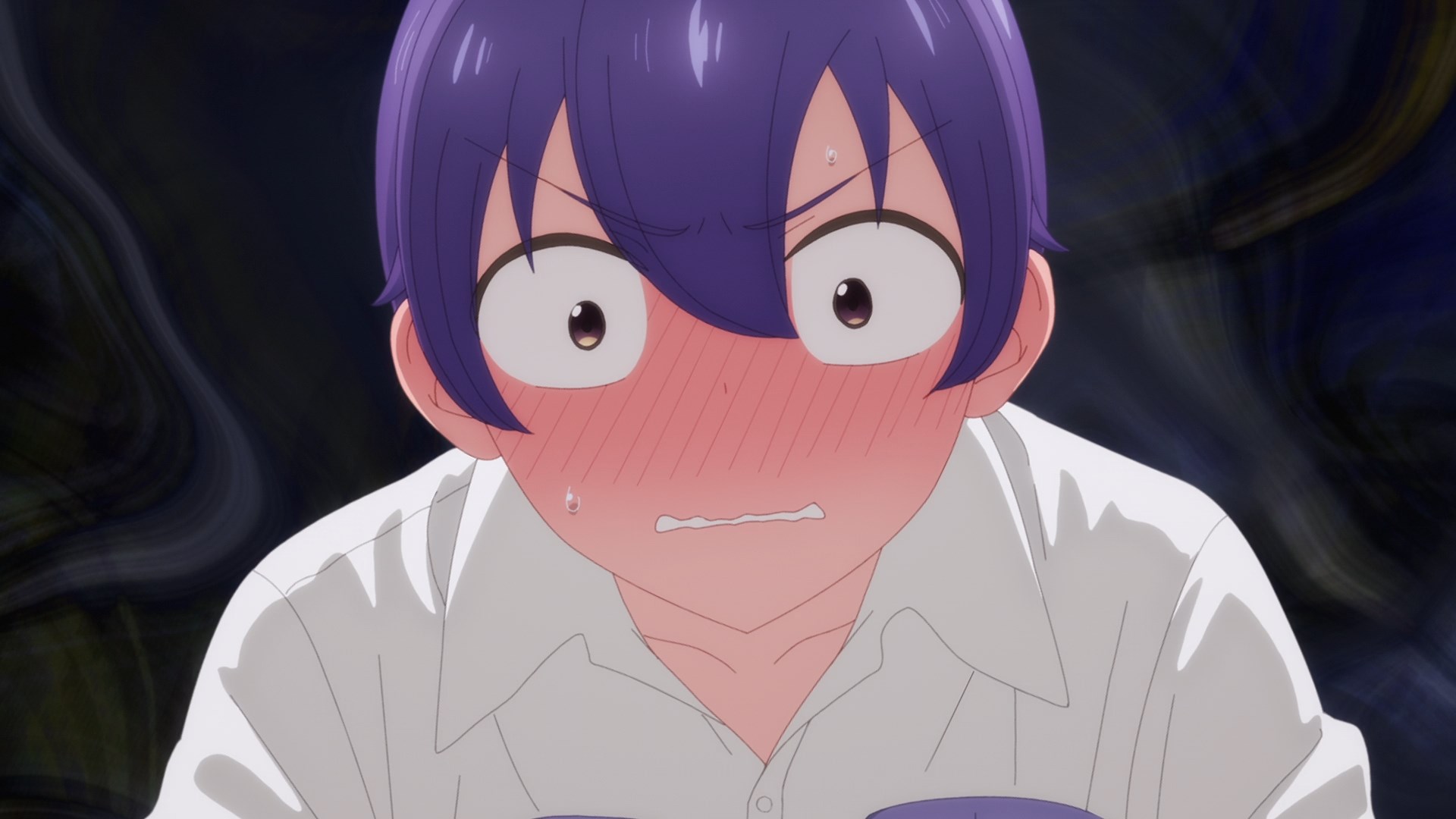 Квартира-студія з хорошим освітленням і янголом на додачу