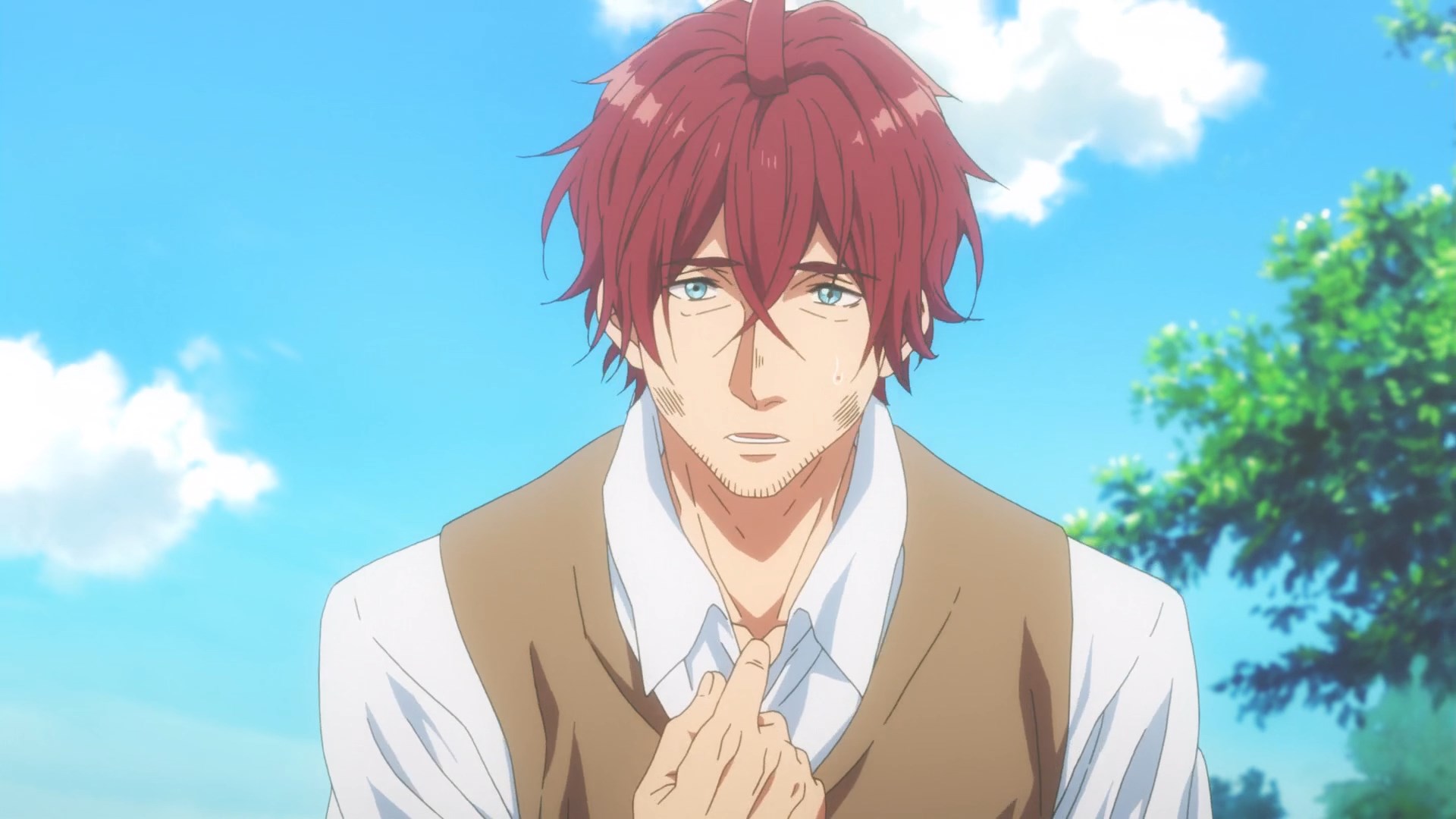 Вайолет Евергарден: Спогади