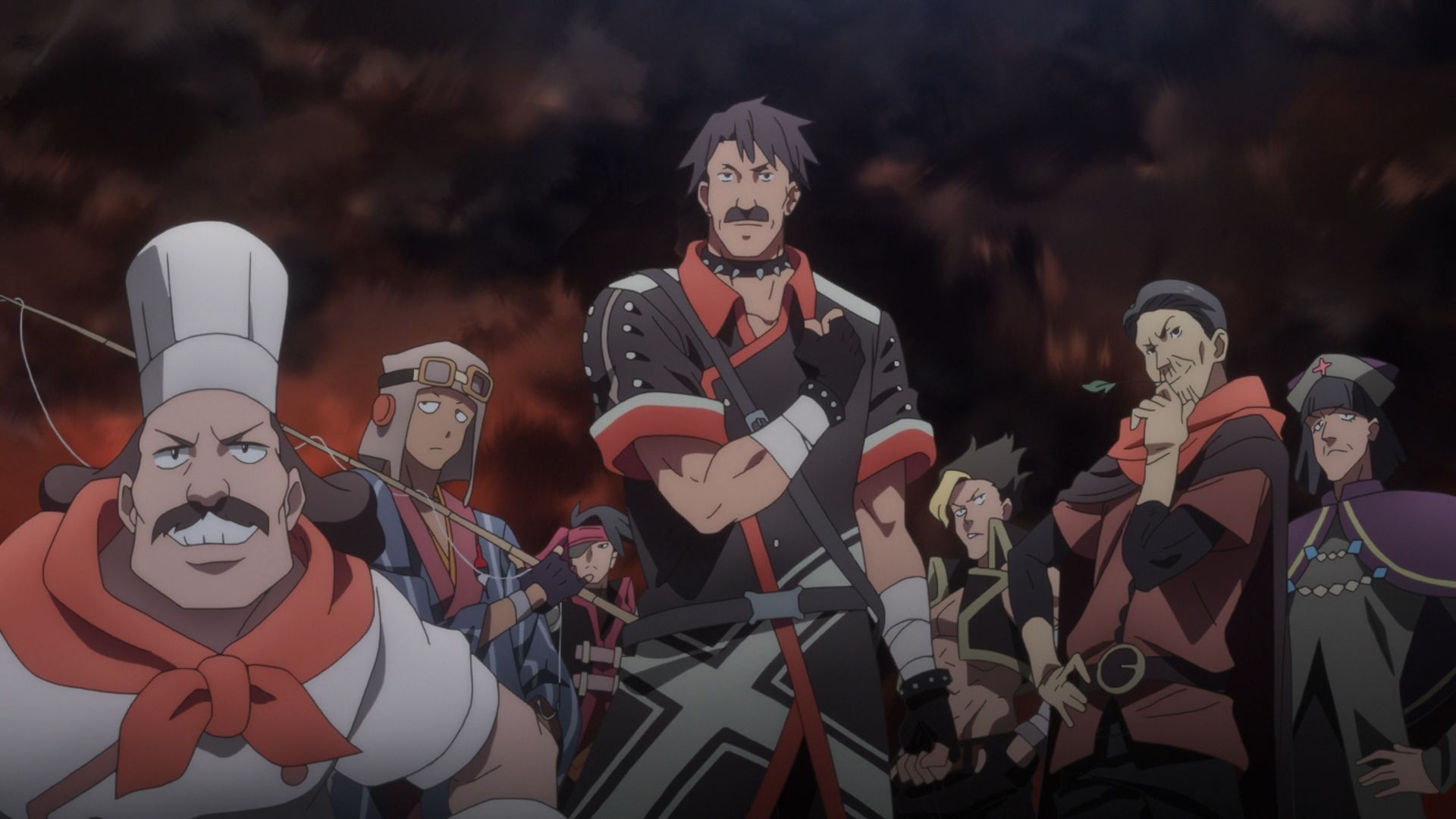 Цей прекрасний світ, благословенний Богом!