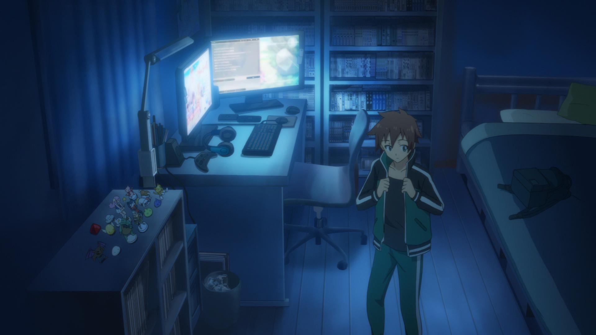 Цей прекрасний світ, благословенний Богом!