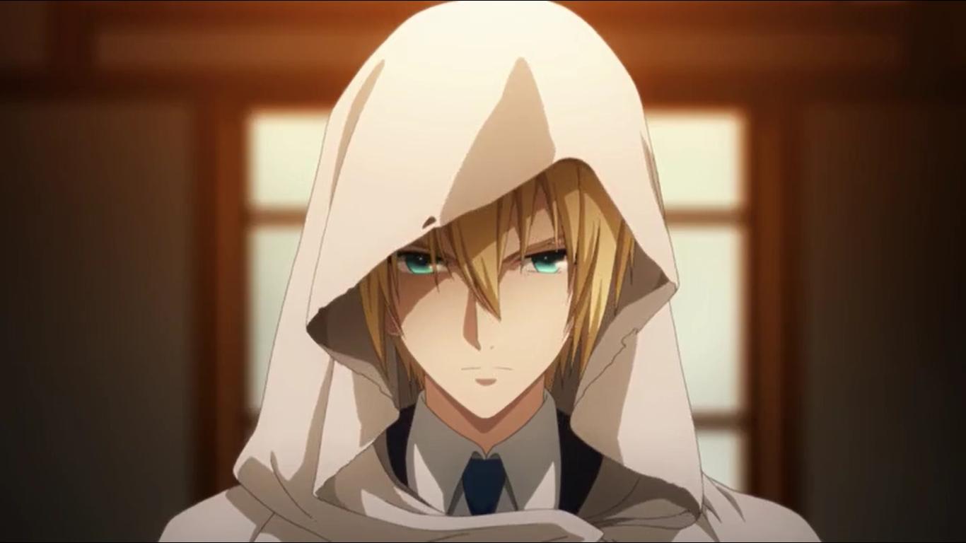 Шалений Танець Мечів