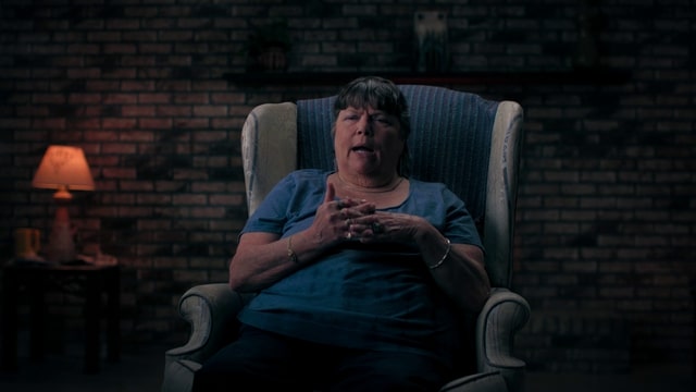 Архіви непоясненого