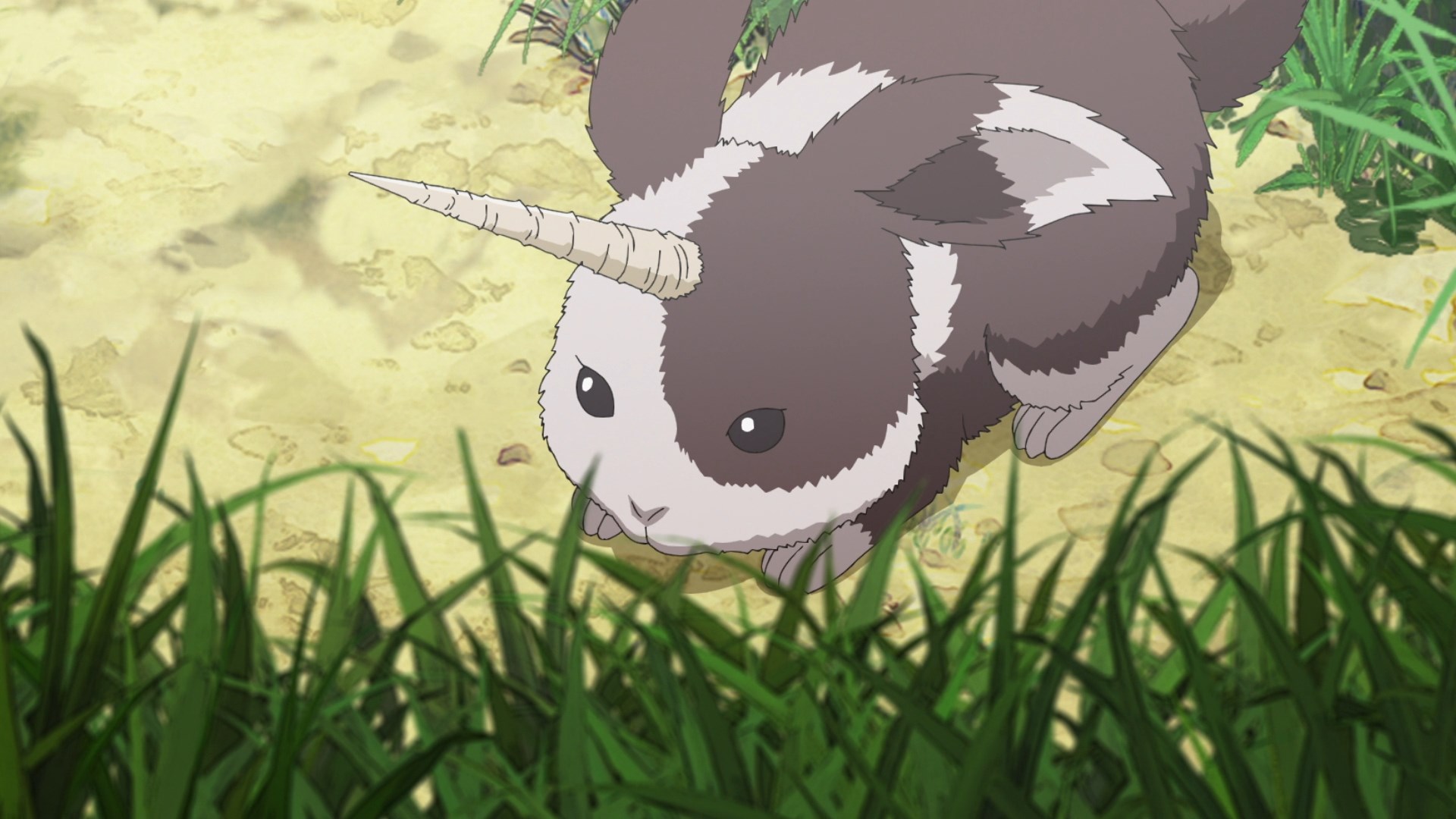 Переродження: Монстр