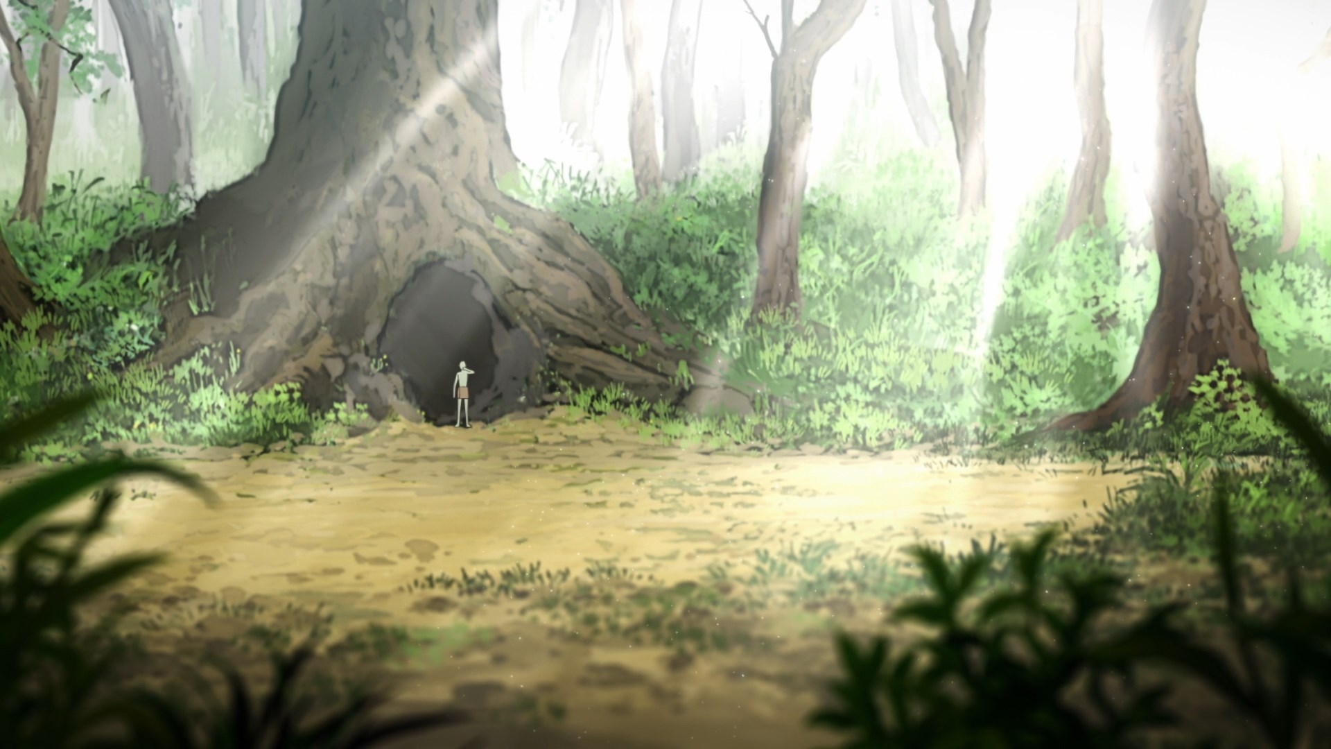 Переродження: Монстр