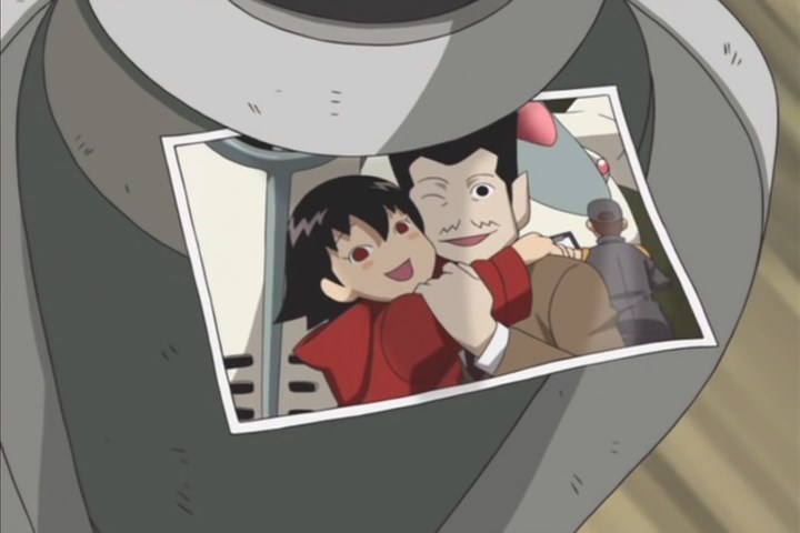 Обан: Зоряні гонки