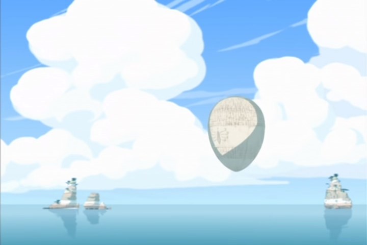 Обан: Зоряні гонки