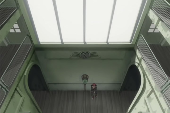 Обан: Зоряні гонки