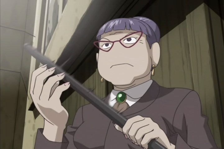 Обан: Зоряні гонки