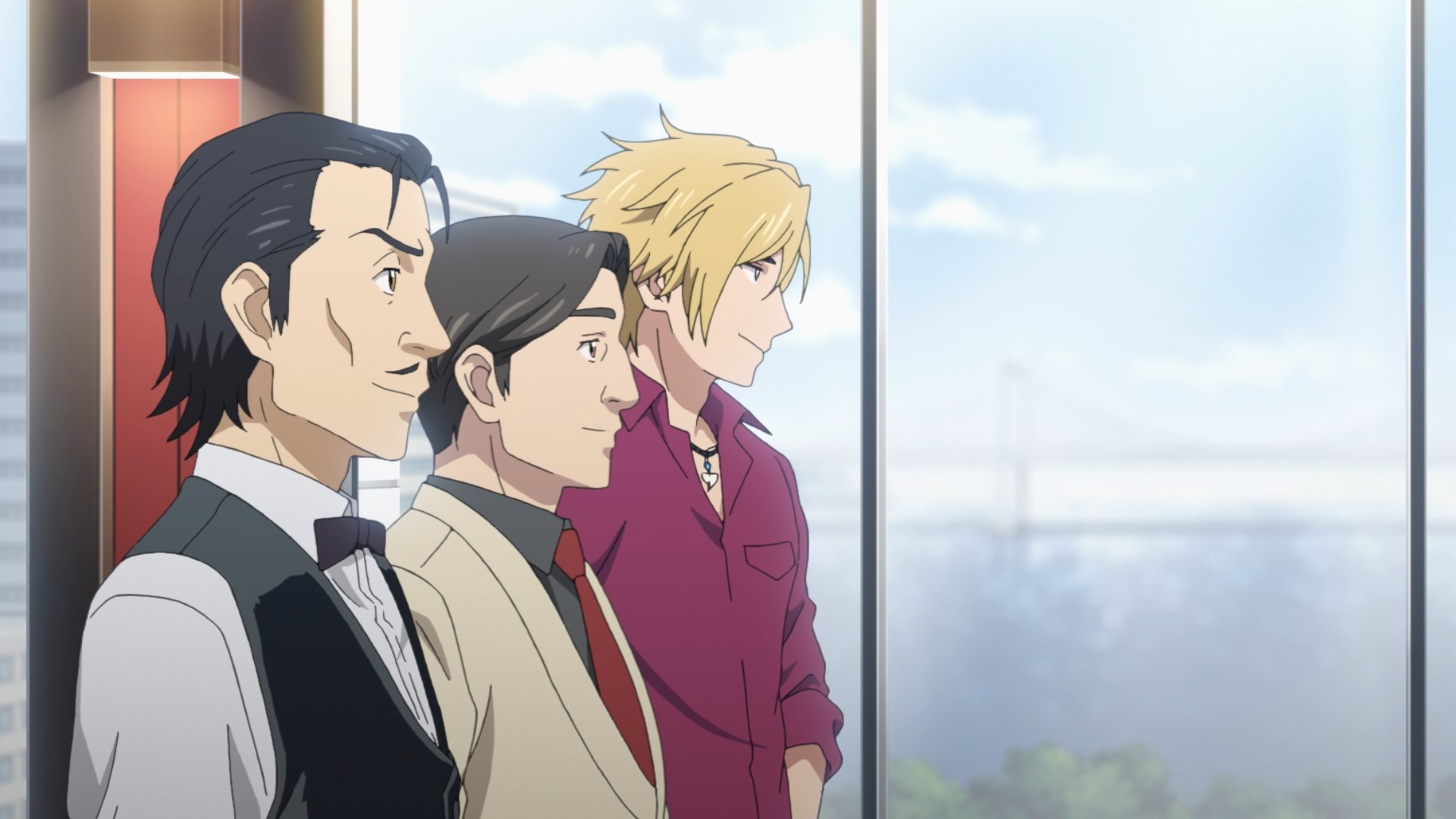 Бармен: Склянка бога