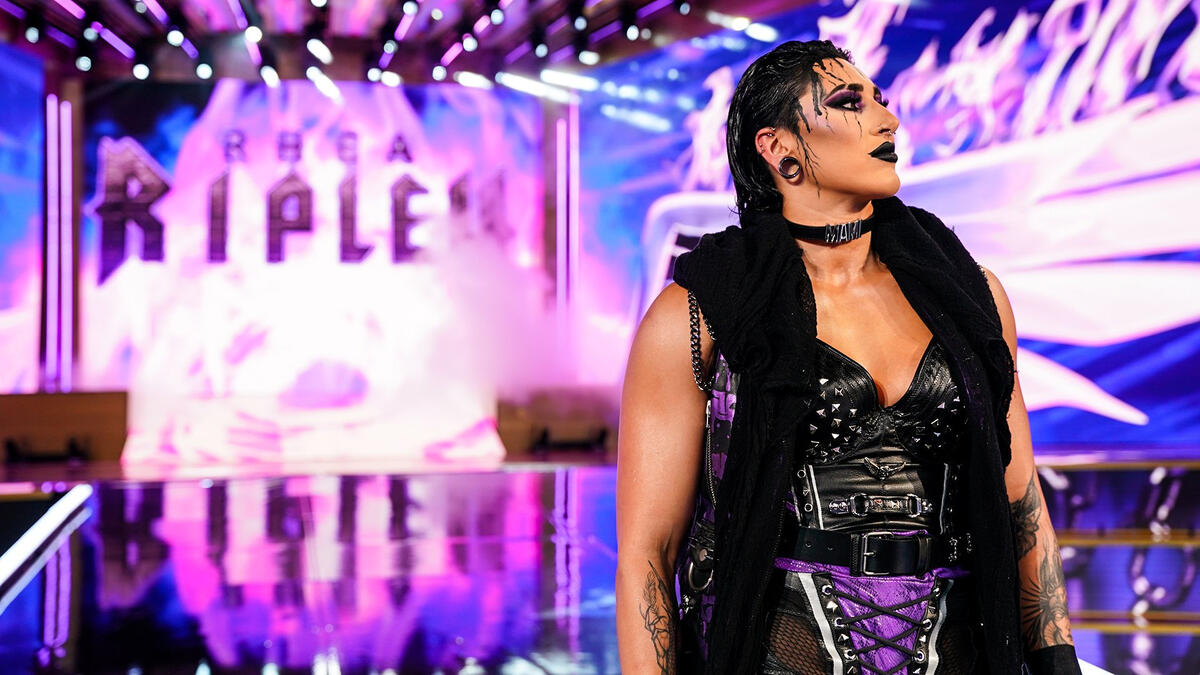 WWE Реслманія 39