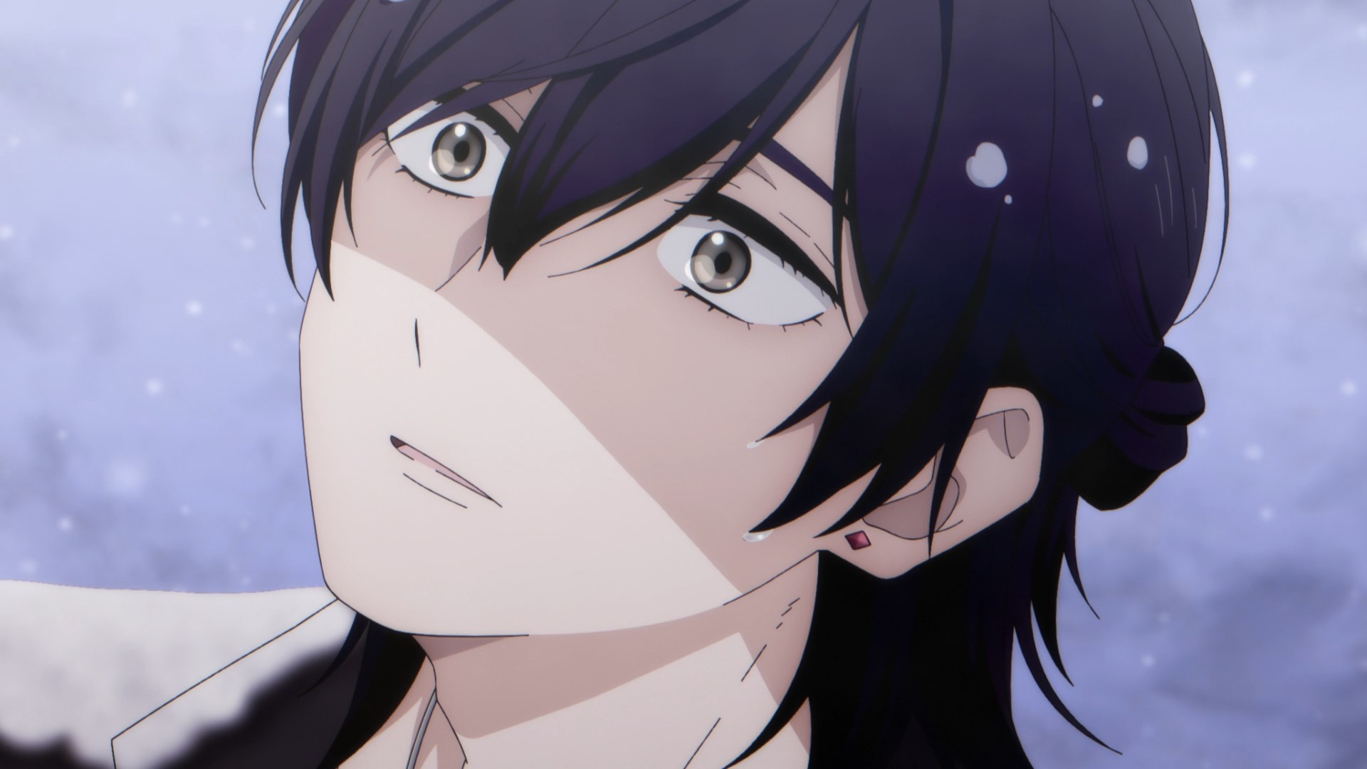 Хананоі-Кун та хвороба кохання / Недуга, що зветься любовʼю