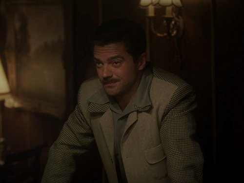Агент Картер
