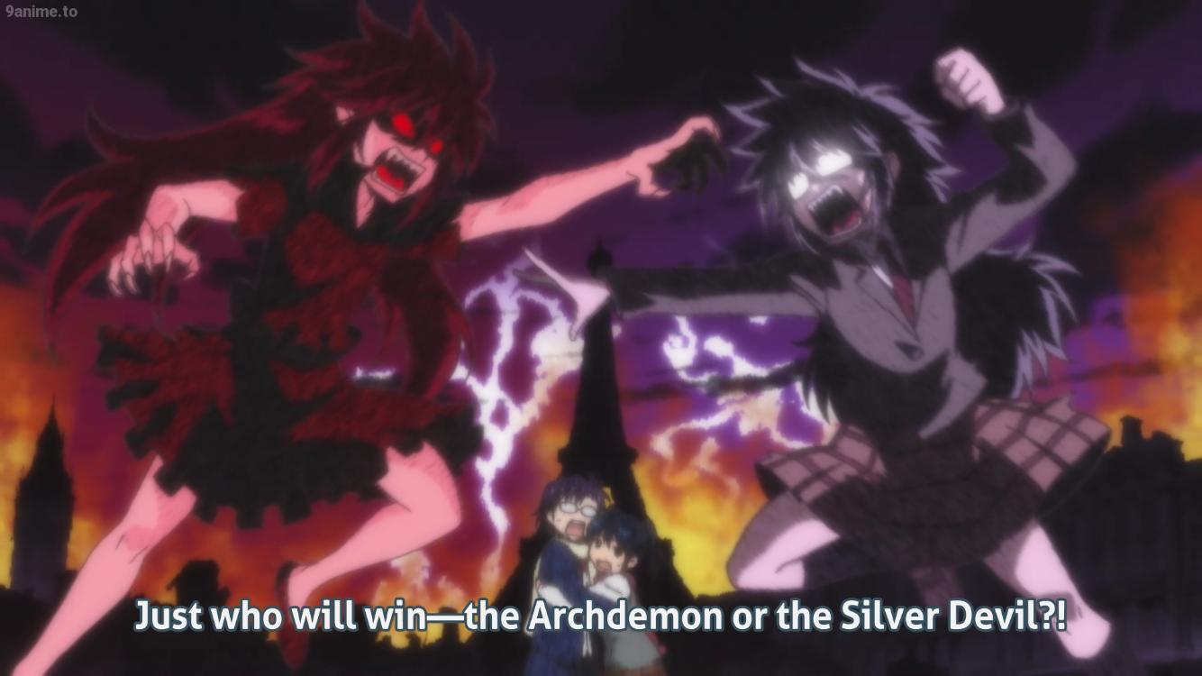 Повсякденне життя старшокласників