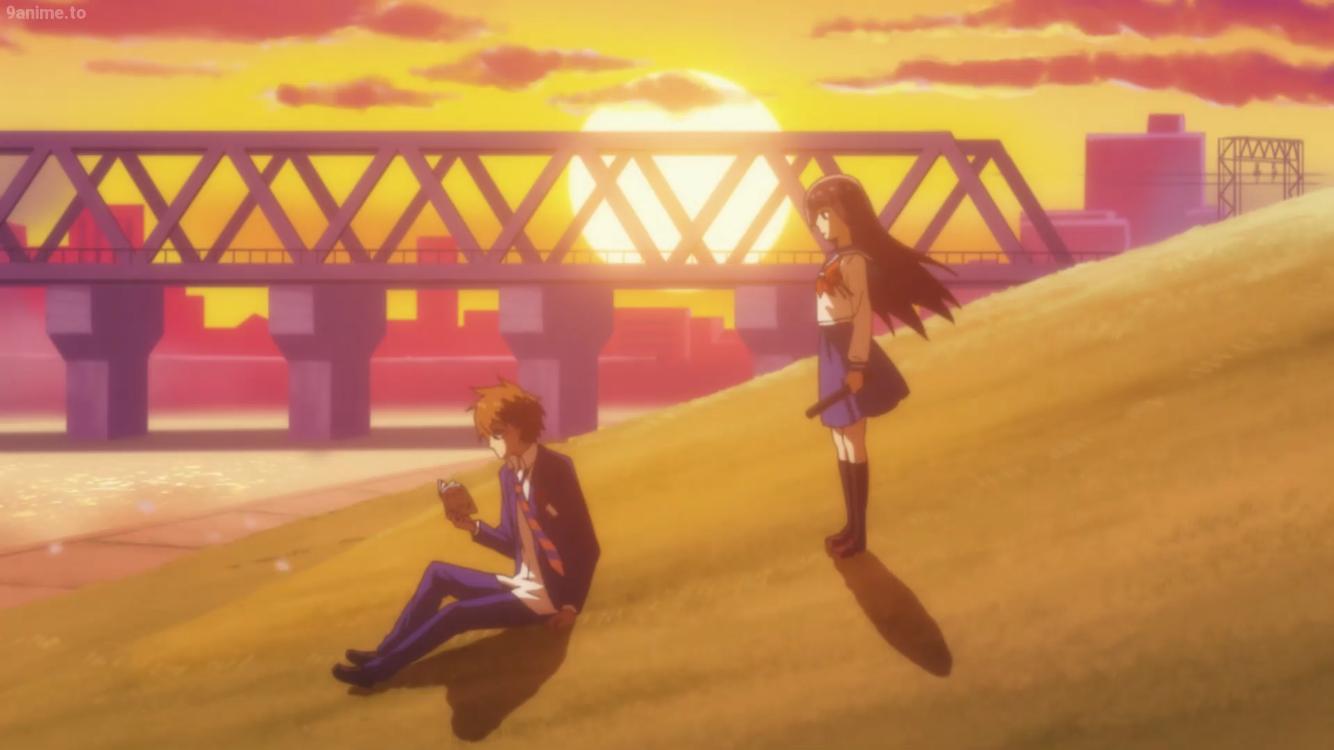 Повсякденне життя старшокласників