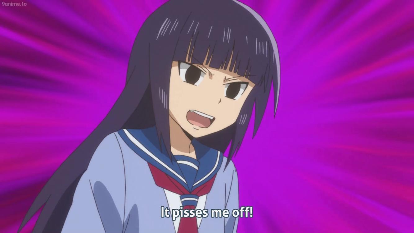 Повсякденне життя старшокласників