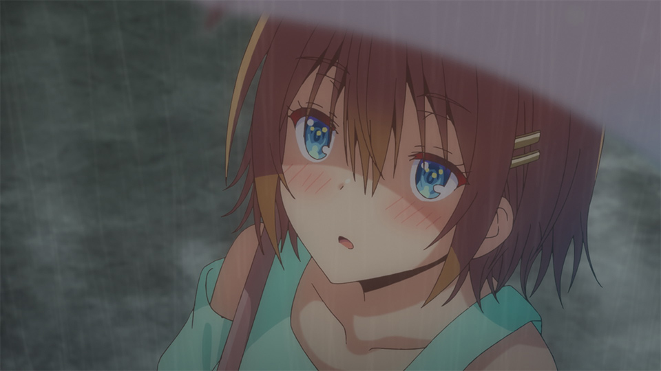 Чи готовий ти закохатись у збоченку, якщо вона мила?