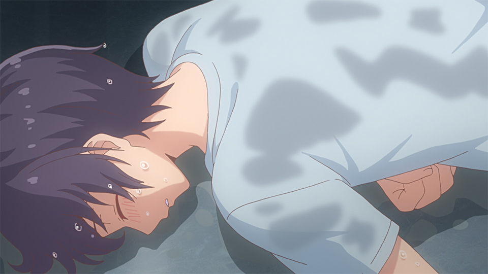 Чи готовий ти закохатись у збоченку, якщо вона мила?