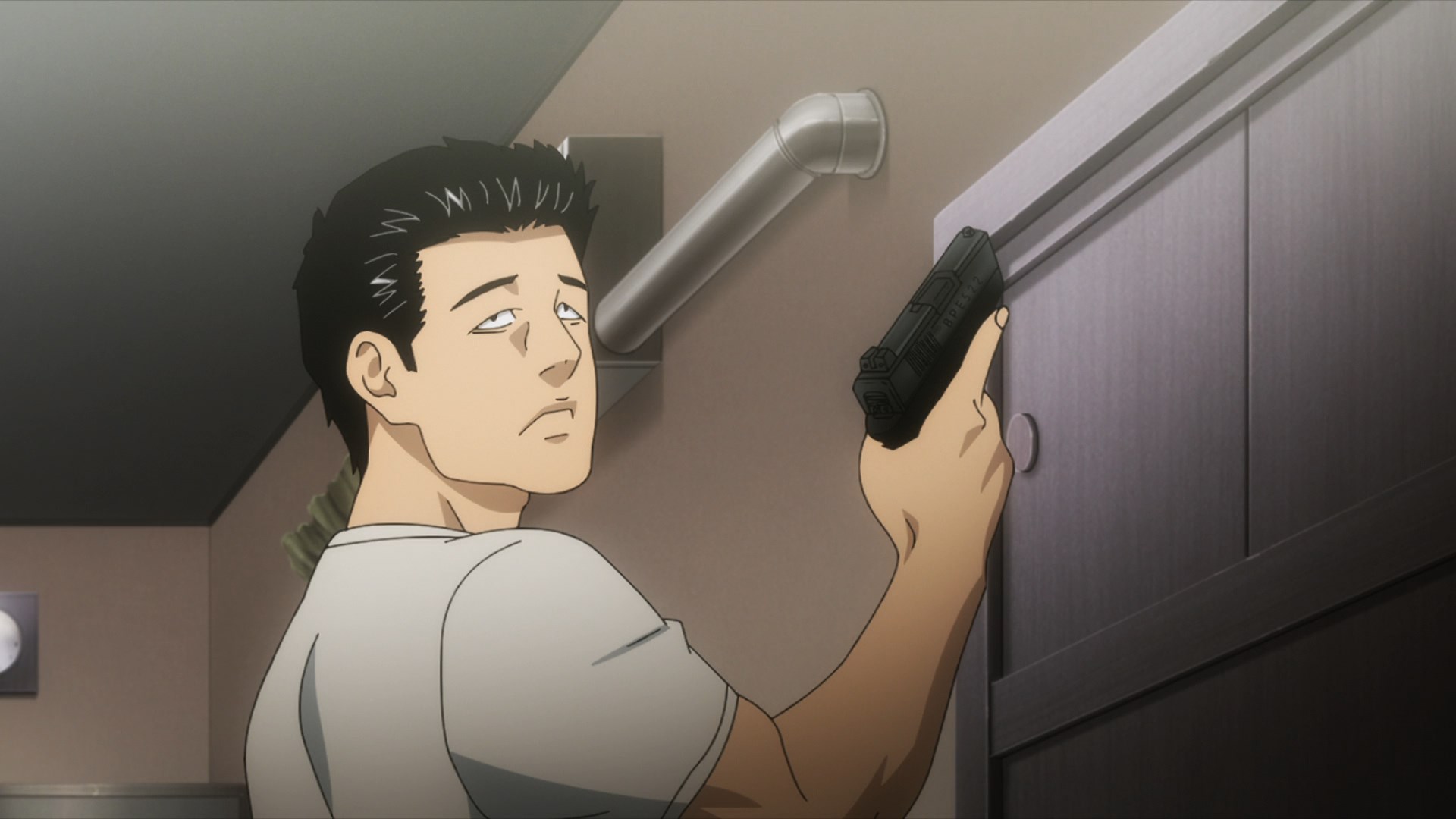 Фейбл / Байка