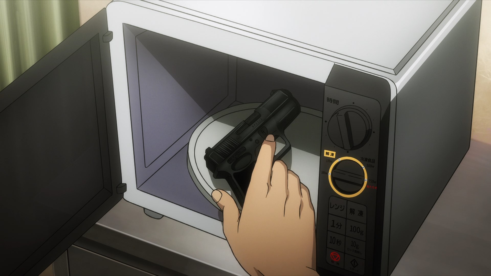 Фейбл / Байка