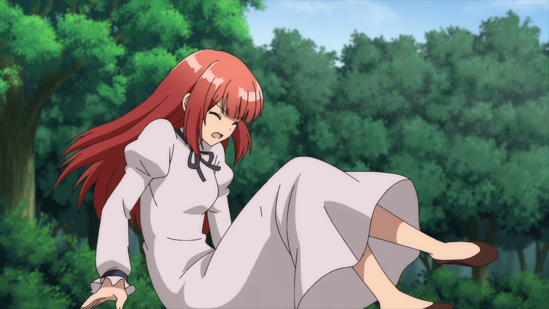 Я Архідемон, що взяв рабиню Ельфійку в дружини