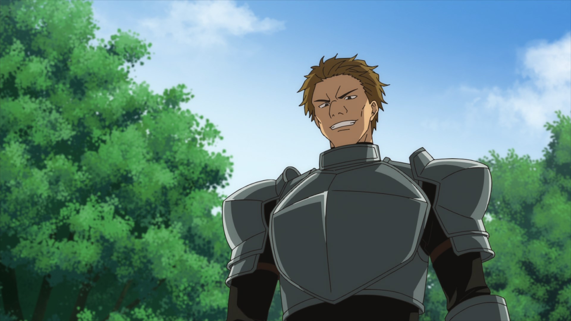 Я Архідемон, що взяв рабиню Ельфійку в дружини