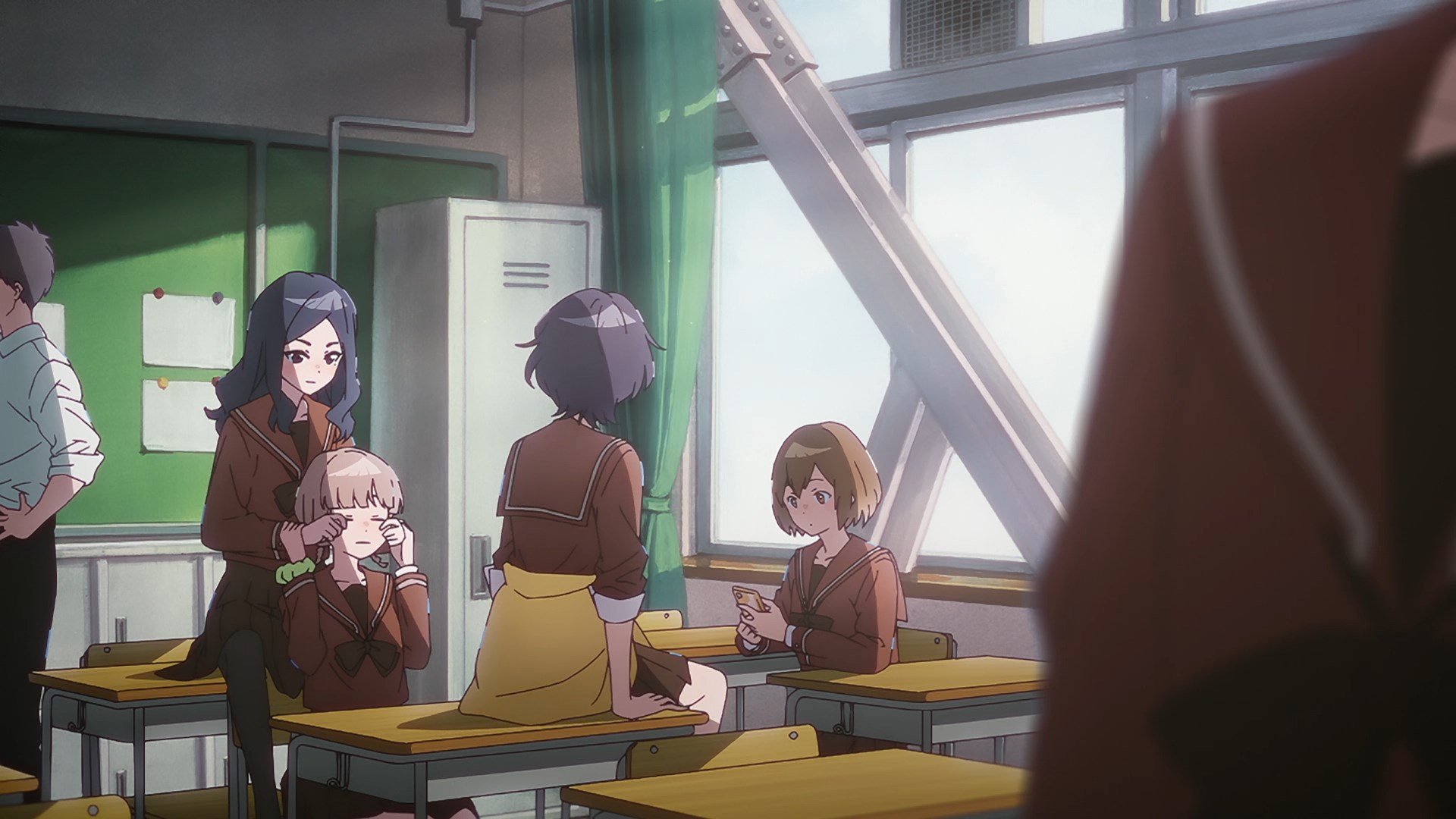 Медузи не плавають вночі