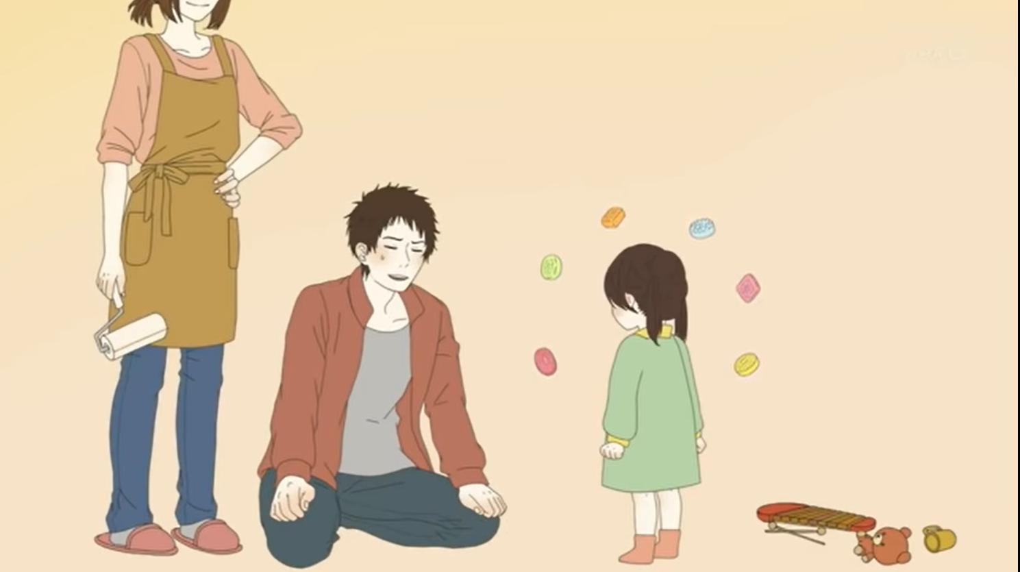 Журнал теплих моментів