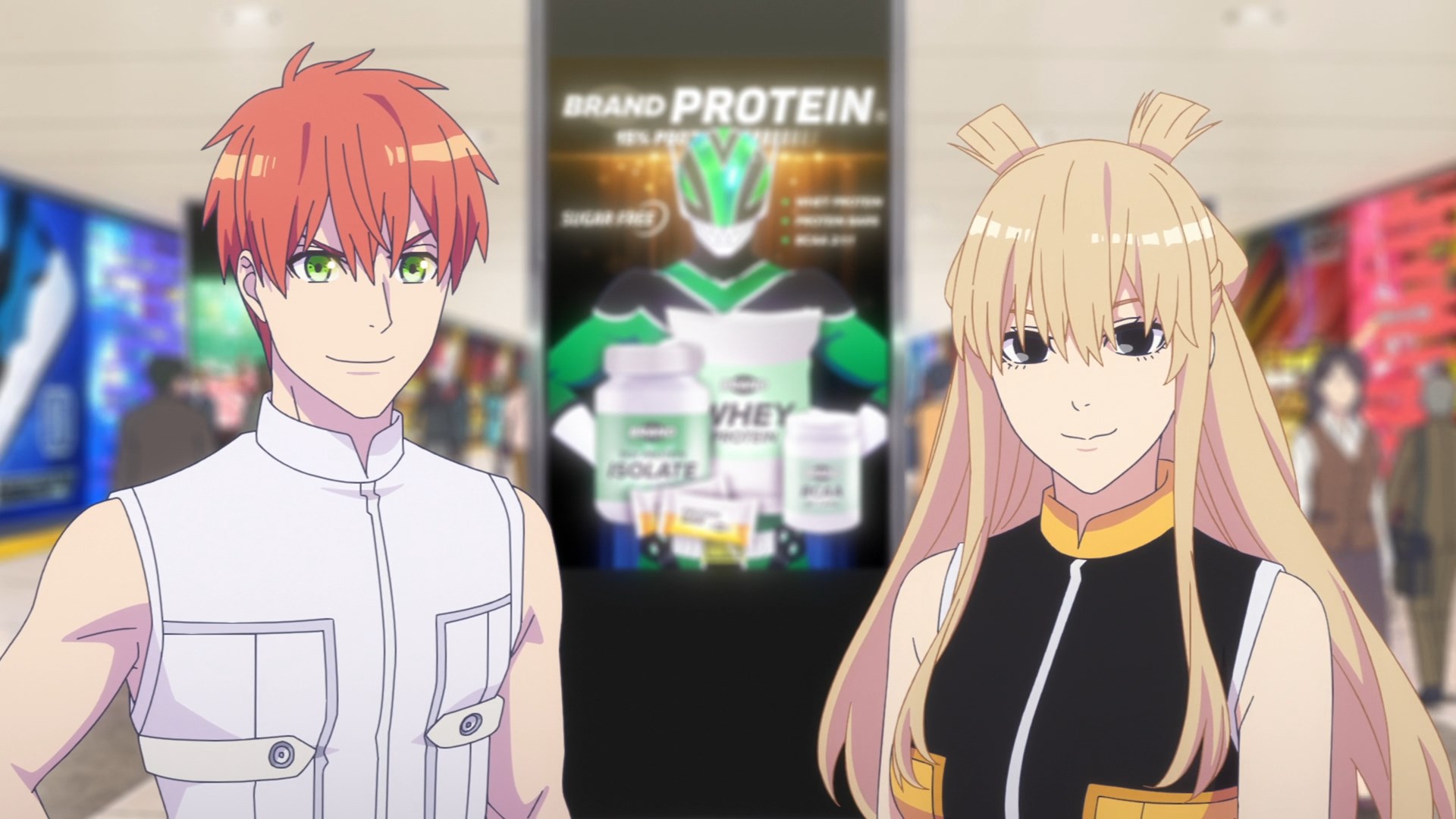 Велика дерейнджеризація