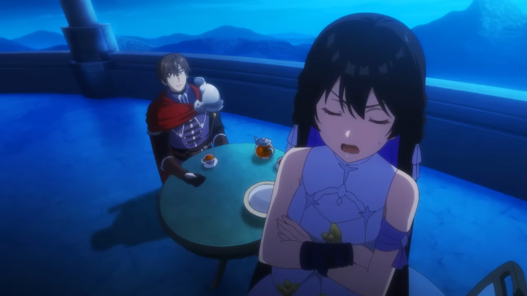 Безіменна памʼять / Безіменний спогад